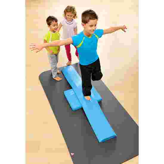 Airex Balance-beam Blå