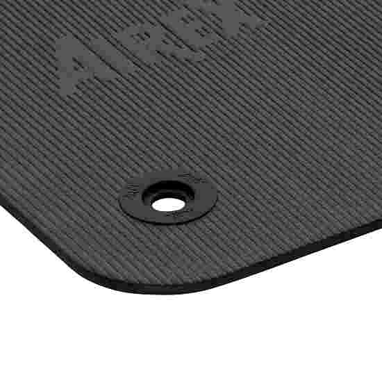 Airex &quot;Fitline 140&quot; Exercise Mat With eyelets, Slate