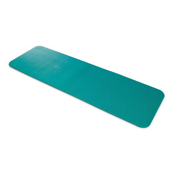 Airex® "Fitline 180" Exercise Mat Aqua blue