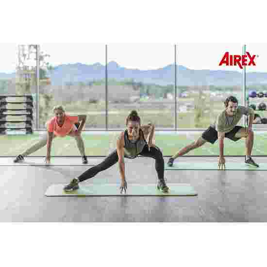 Airex &quot;Fitline 180&quot; Exercise Mat Collar with grub screw, Kiwi
