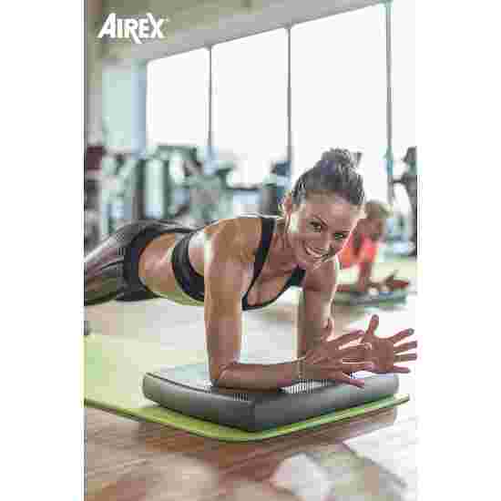 Airex &quot;Fitline 180&quot; Exercise Mat Collar with grub screw, Kiwi