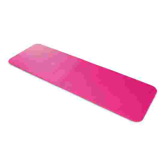 Airex &quot;Fitline 180&quot; Exercise Mat Collar with grub screw, Pink