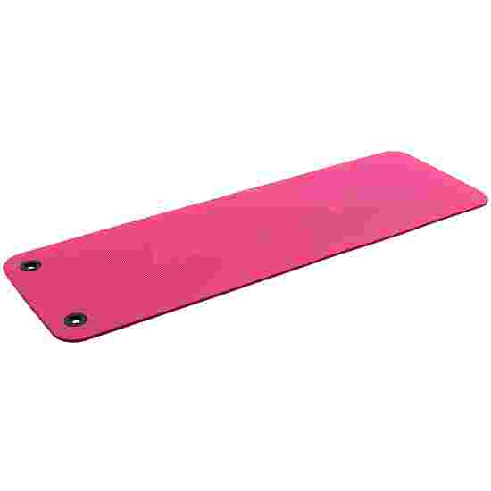 Airex &quot;Fitline 180&quot; Exercise Mat With eyelets, Pink