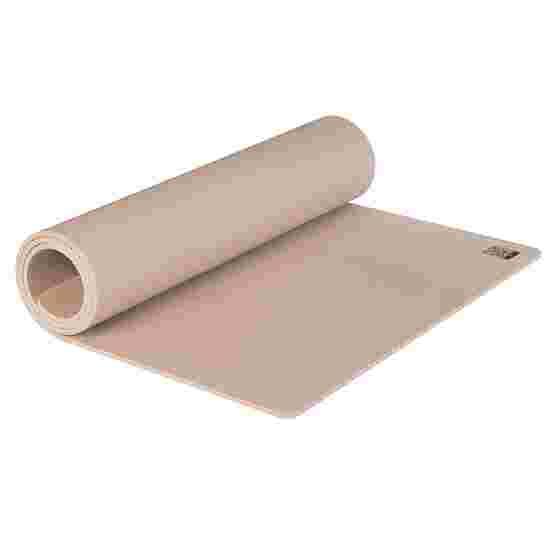 Airex Gymnastikmåtte &quot;TrExercise&quot; 140x60x0,6 cm, Sand