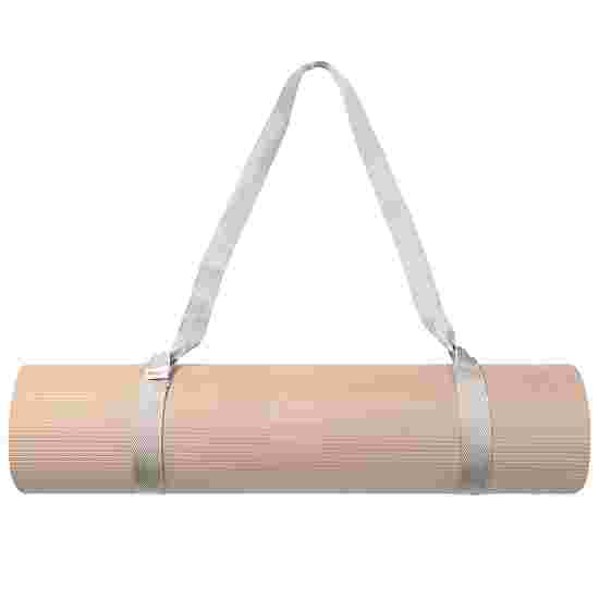 Airex Gymnastikmåtte &quot;TrExercise&quot; 140x60x0,6 cm, Sand