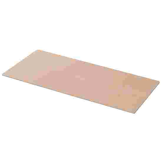Airex Gymnastikmåtte &quot;TrExercise&quot; 140x60x0,6 cm, Sand