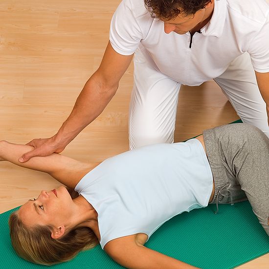 Airex® Gymnastikmatte "Corona" Grün 