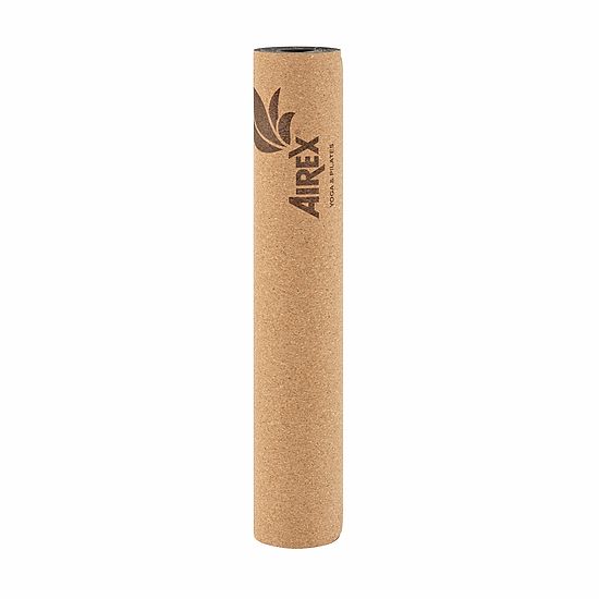 Airex YogaMatte "Eco Cork" kaufen SportThieme