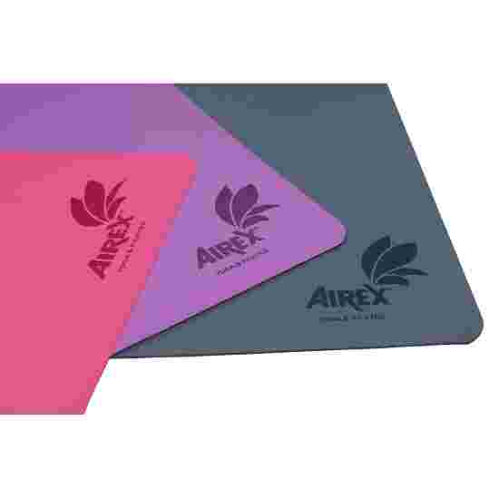 Airex Yoga-Matte &quot;Eco Grip&quot; Anthrazit