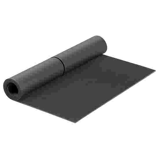 Airex Yogamåtte &quot;Heartbeat&quot; Anthrazit