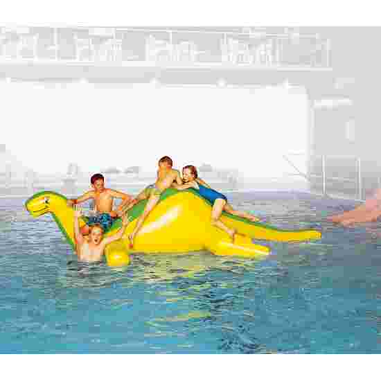 Airkraft &quot;Dino&quot; Water Park Inflatable