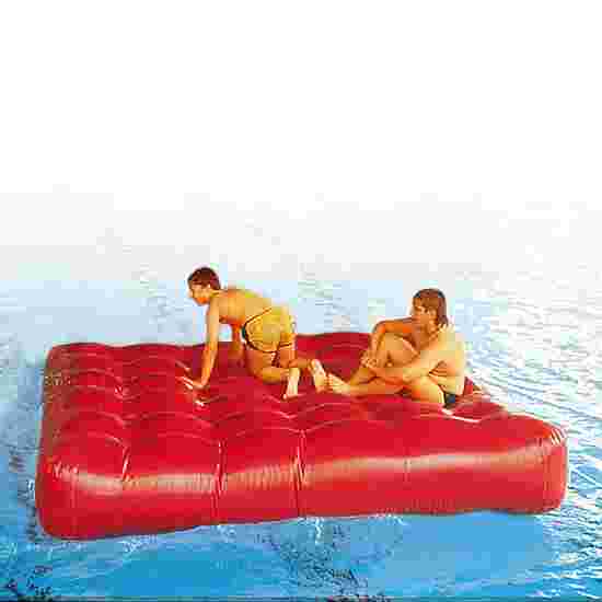 Airkraft Water Park Inflatable 4x4 m