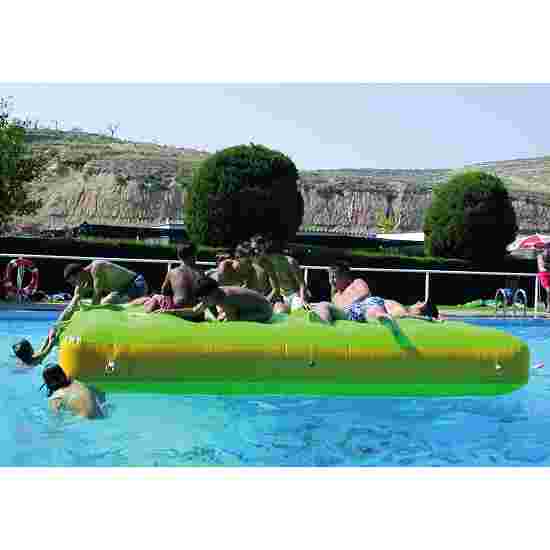 Airkraft Water Park Inflatable 2x2 m