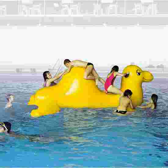 Airkraft Water Park Inflatable