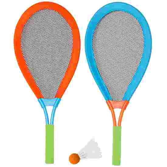 Alldoro Mega Badminton-Set