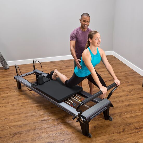 pilates reformer