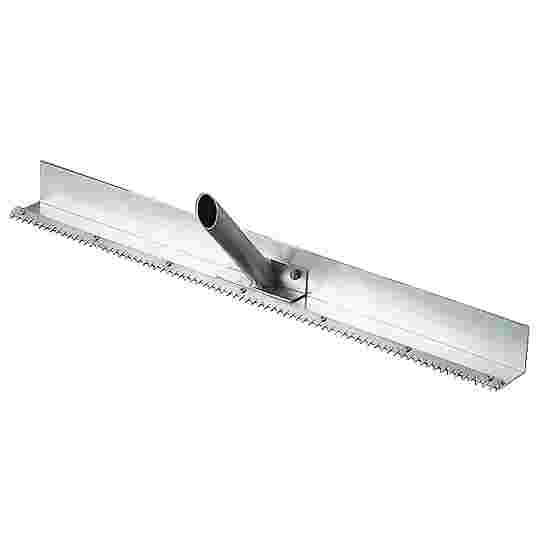 Aluminium-udglatter