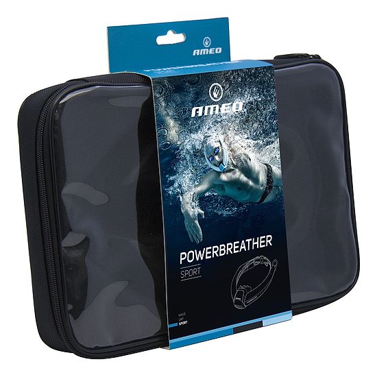 Ameo Powerbreather Sport