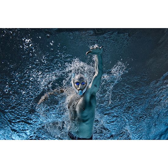 Ameo Powerbreather Sport