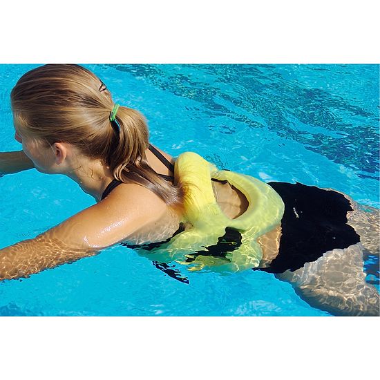 Aqquatix Aqua-Jogging-sele &quot;Superior Belt&quot; Medium