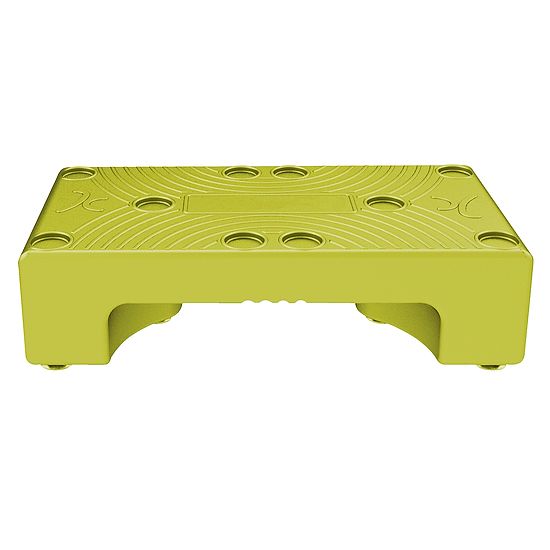 Aqquatix Aqua-Stepper &quot;Puzzle Step&quot; Lime