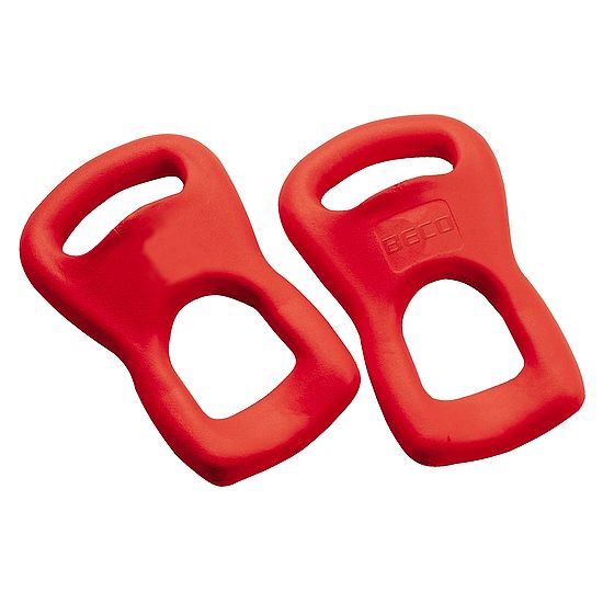 Aqua Kickboksnings-handsker Professionel