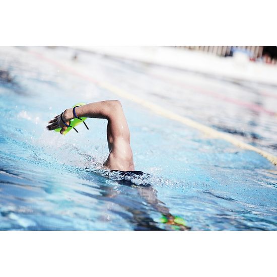 Aqua Sphere® MP™ Technique Paddle