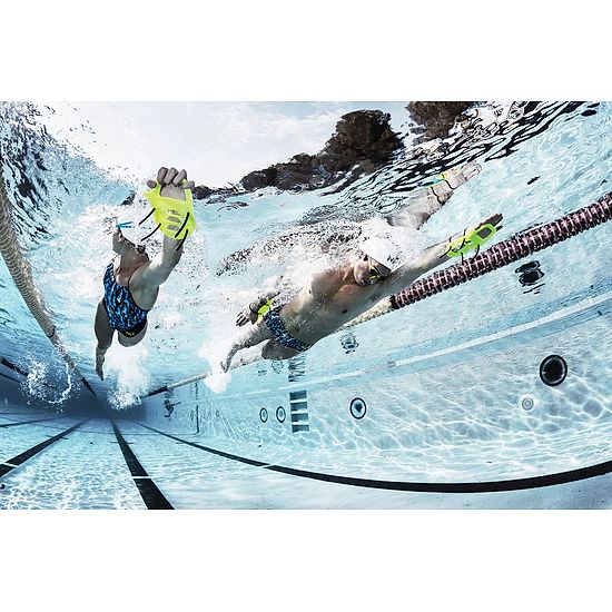 Aqua Sphere® MP™ Technique Paddle