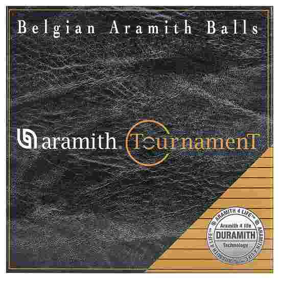 Aramith Billardkugeln &quot;Tournament&quot;