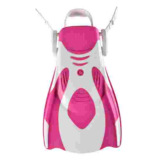 Arena &quot;SRL&quot; Swimming Fins Pink/white, M