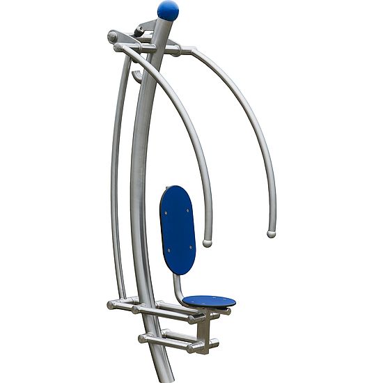 Produktbild von Brust Expander, Fitness Expander, Chest Expander, Benutzt Für