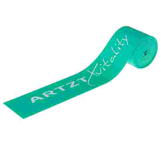 Artzt Vitality Floss Band 2 m, Mint green