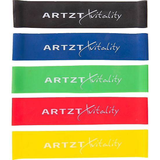 Artzt Vitality® Rubber Bands