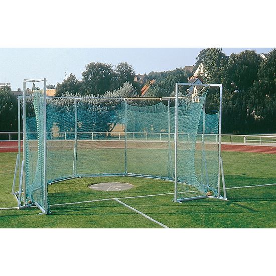 Außenschutznetz kaufen - Sport-Thieme