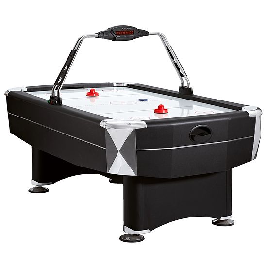 Automaten Hoffmann® Airhockey "Taifun"