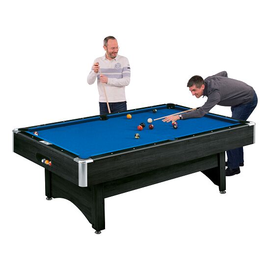 8ft pool table