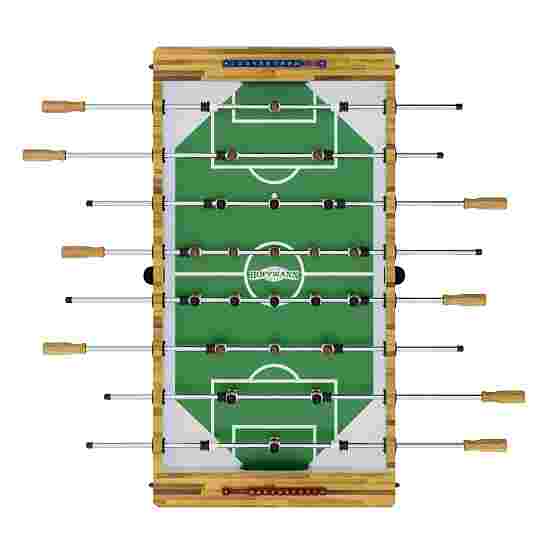 Automaten Hoffmann &quot;Pro&quot; Tournament Table Football Table Blue/white vs red/white