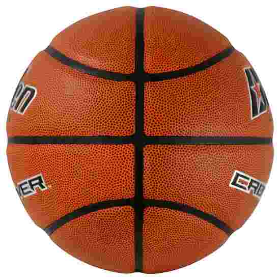 Baden Basketball &quot;Crossover&quot; Orange, Größe 5