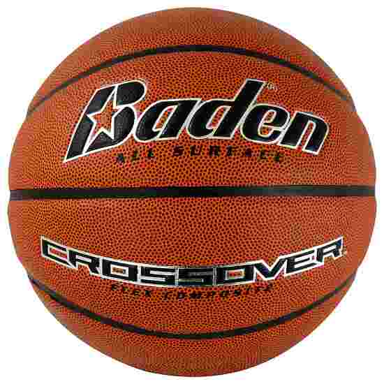 Baden Basketball &quot;Crossover&quot; Orange, Größe 5