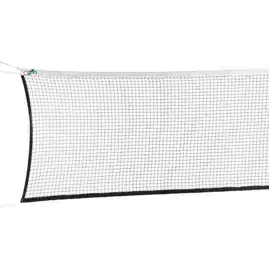 6,1 mx 0,76 m Standard-Badmintonnetz für den Hinterhof Dengofng Badminton-Trainingsnetz aus geflochtenem Nylongewebe