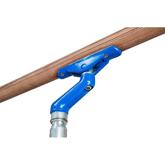 Bänfer® Männerbarren 