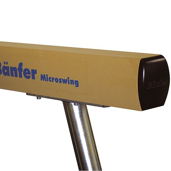 Bänfer® Schwebebalken "Exklusiv-Microswing"