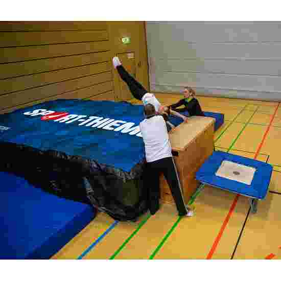 Bagjump Luftpude &quot;Air-Pit&quot; Medium