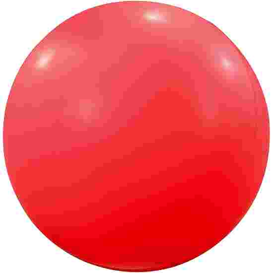 Balance-bold ø ca. 60 cm, 12 kg, Neonrød