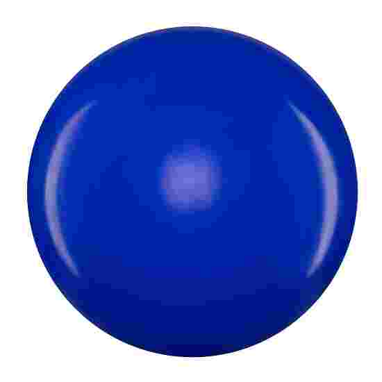 Balance-bold ø ca. 60 cm, 12 kg, Mørkeblå med sølvflitter