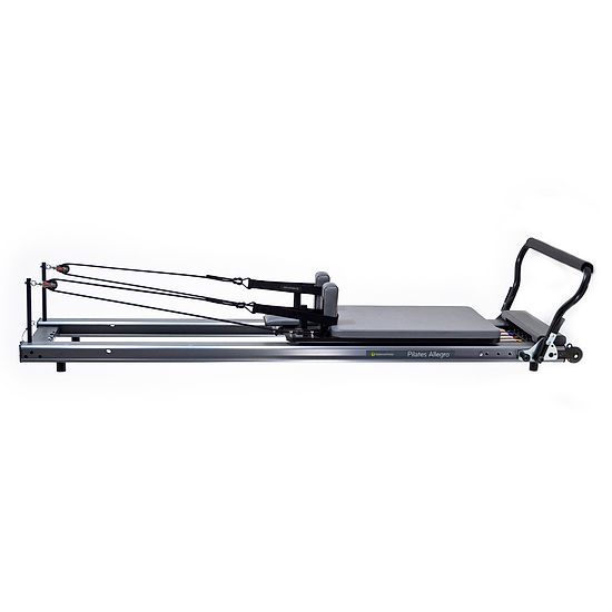 balanced body™ Allegro Reformer