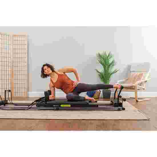 Balanced Body Pilates-Reformer &quot;Metro IQ&quot; Wheelbarrow (horizontale Lagerung)