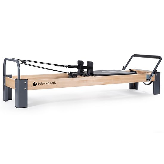 Balanced Body PilatesReformer "Rialto" kaufen SportThieme