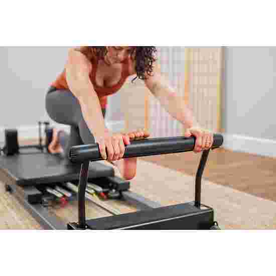 Balanced Body Pilatesreformer &quot;Metro IQ&quot; Trillebør (vandret opbevaring)