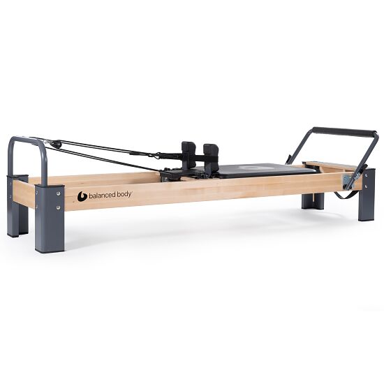 balanced body pilates reformer